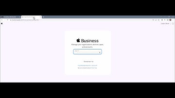 IBM MaaS360 - Update the Apple VPP Token