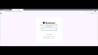 IBM MaaS360 - Update the Apple VPP Token