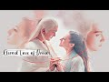 Dong hua x feng jiu  it so happens ost mv