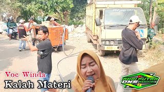 ANDI PUTRA 1 Kalah Materi Voc Winda Live Lampegan Cipunegara Tgl 18 Agustus 2023