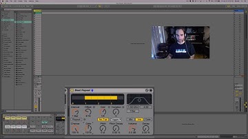 Ableton Beat Repeat Tutorial