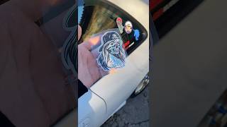 Чекаю тебе у магазині 🤝 #stickers_plt #mexico #tattoo #gangsta #stickers