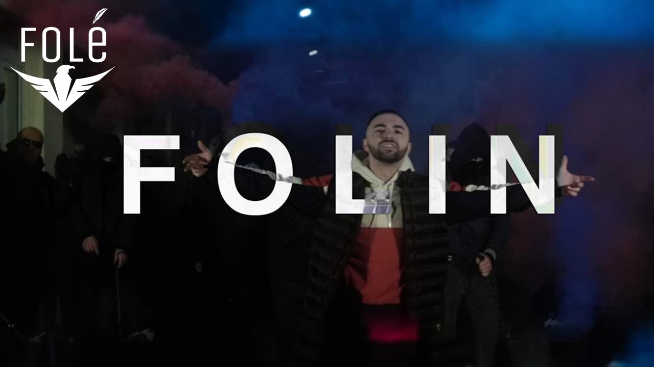GUVA - FOLIN  (Official Video)