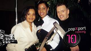 M C  Sar And The Real McCoy   Don't Stop Club Mix