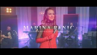 MARINA PANIC feat. BORKO RADIVOJEVIC ORCHESTRA - PREVELIKA DOZA