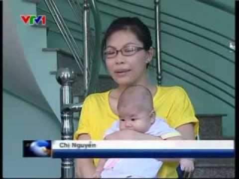Video XÔNG TẮM GỘI CHO BÀ MẸ SAU SINH VÀ NƯỚC TẮM TRẺ EM - youtube