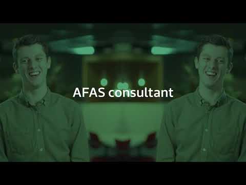 AFAS consultant bij IJK - word jij onze nieuwe collega?