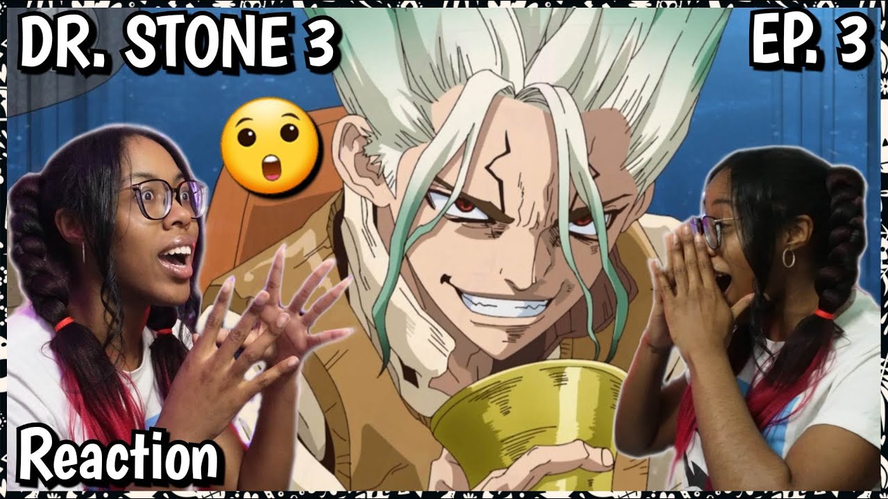 Dr. Stone Season 3 Episode 16: Spoilers from the manga, release date, where  to watch and more