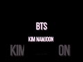 BTS NAMJOON  Wallpaper Video / Live Wallpaper 🤍(DNA-DYNAMITE)