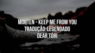 (Tradução) keep Me From You screenshot 5