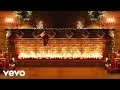 Meghan Trainor - I Believe In Santa (Official Yule Log Video)