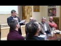 Colocviul Ion Hobana 14 11 2015