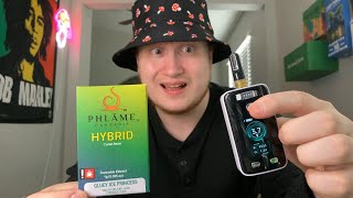 1 Cart 1 Sesh (17 Blinkers!)