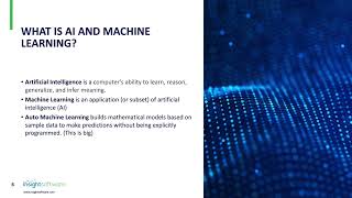 Accelerate Your Planning Processes with AI (Preview)