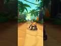 Jumanji Epic Run Gameplay 🔥😱 #shorts #run #gaming