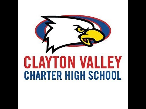 Clayton Valley Charter High School Commencement Ceremony 2023