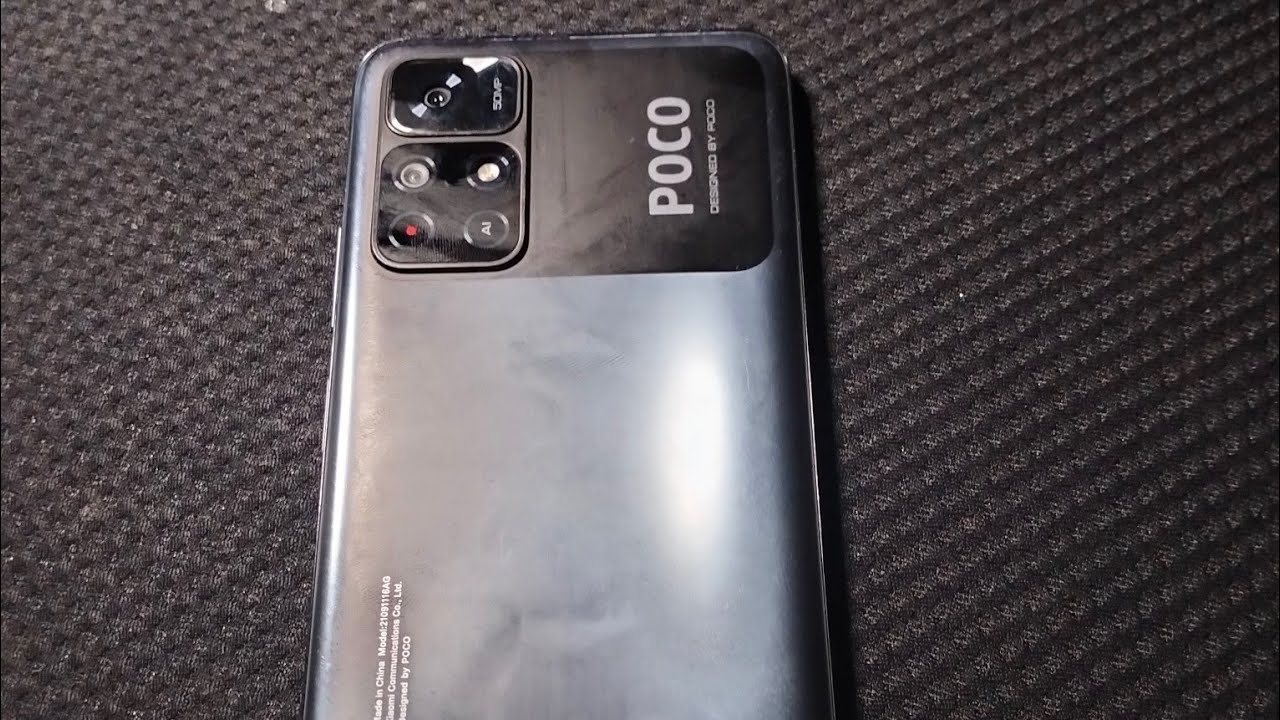 Замена дисплея poco m4 pro 5g в домашних условиях это возможно. 