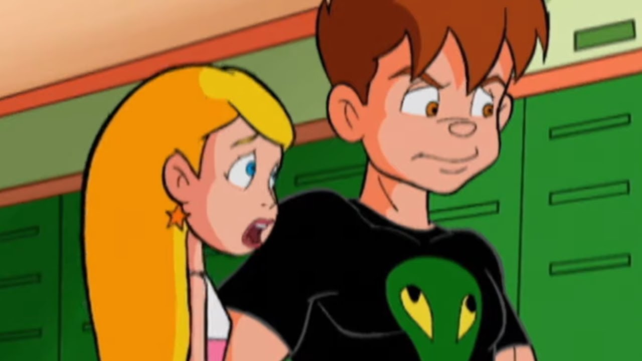 Harvzilla | A Bruxinha Sabrina | Desenhos animados para crianças | WildBrain em Português