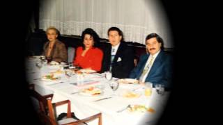 Zülküf Altan Erzurum Dağinda Resimi