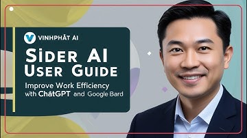 3 Genius Hacks to Supercharge Your Workflow with Sider AI and Google Bard