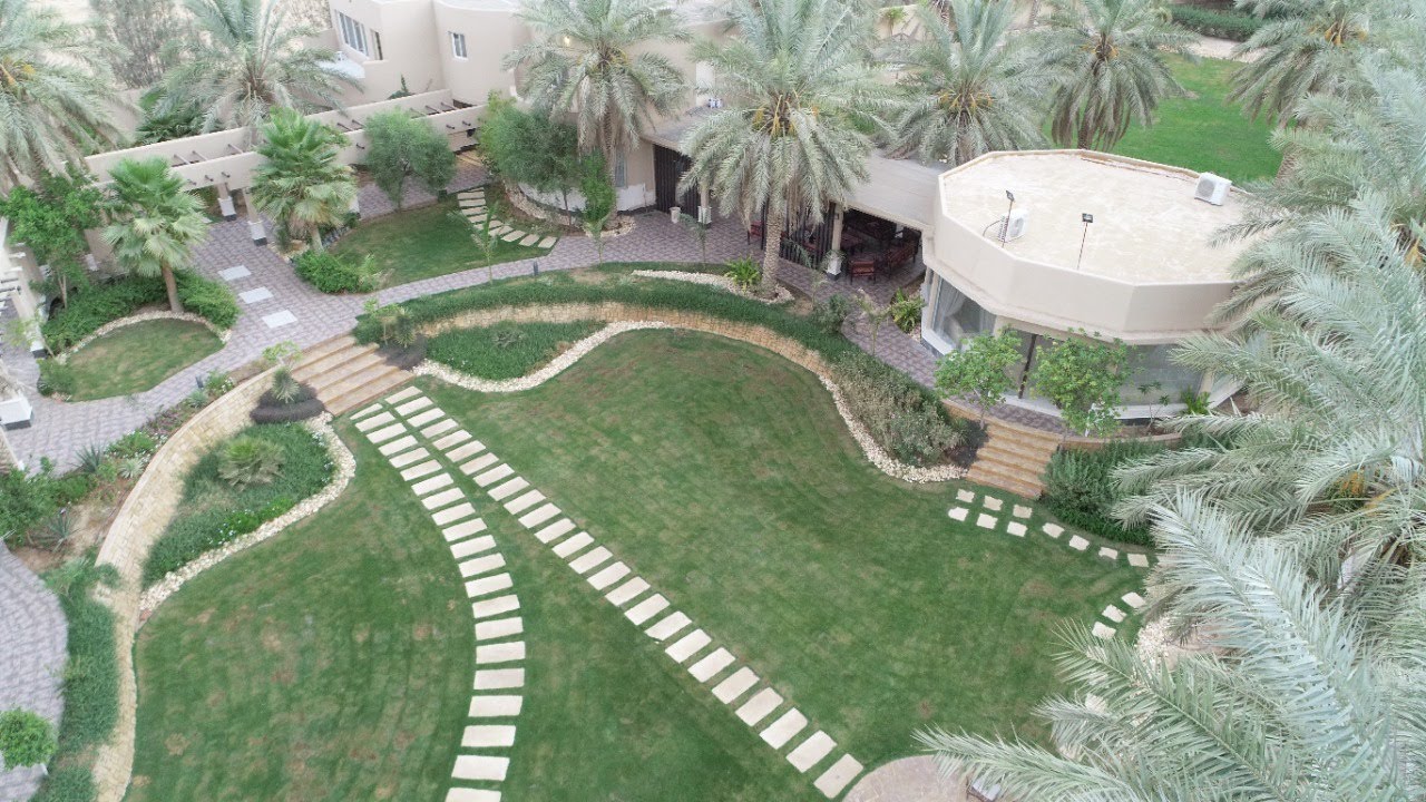 منتجع العامريه بمحافظة عنيزة تصوير وانتاج/ مارفال