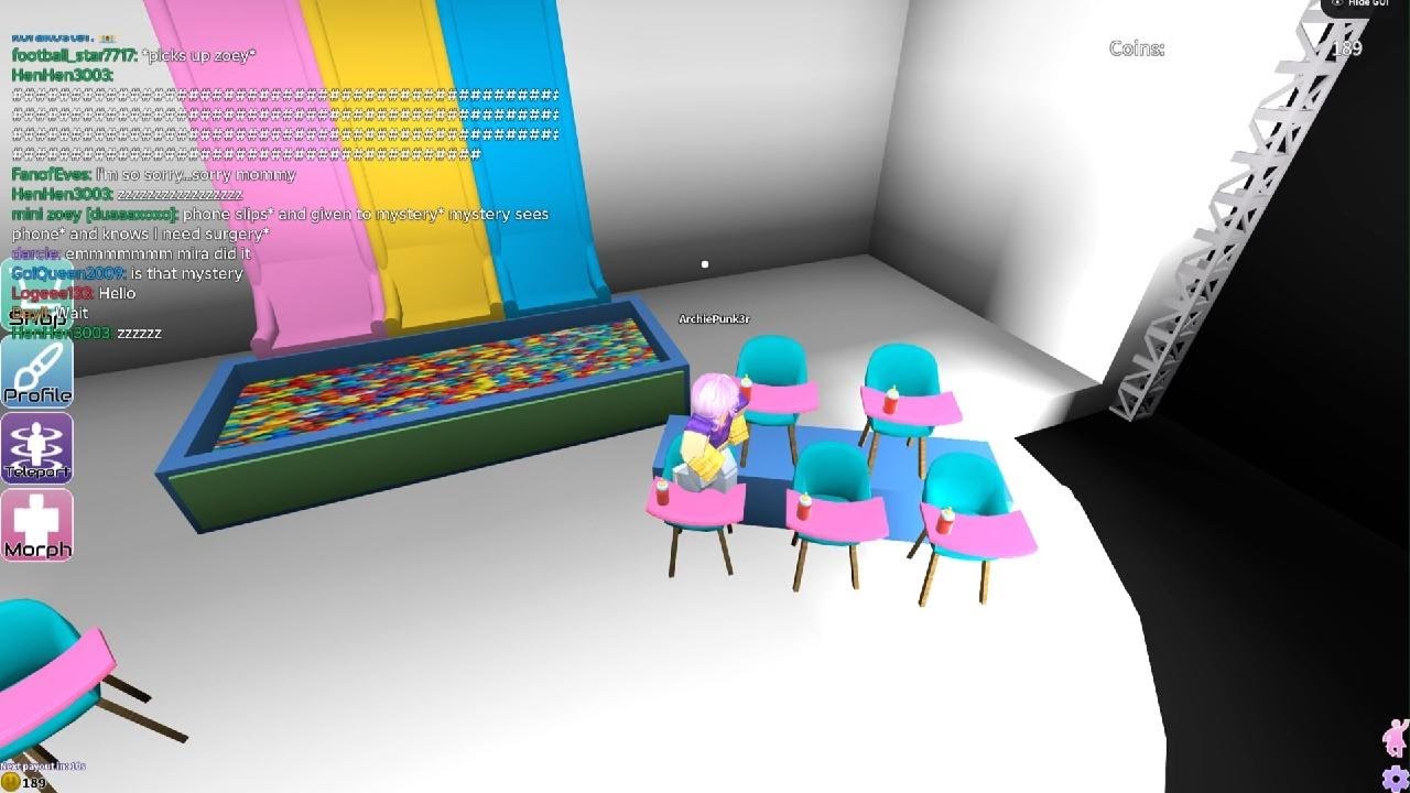 All roblox games Kpop demon hunters