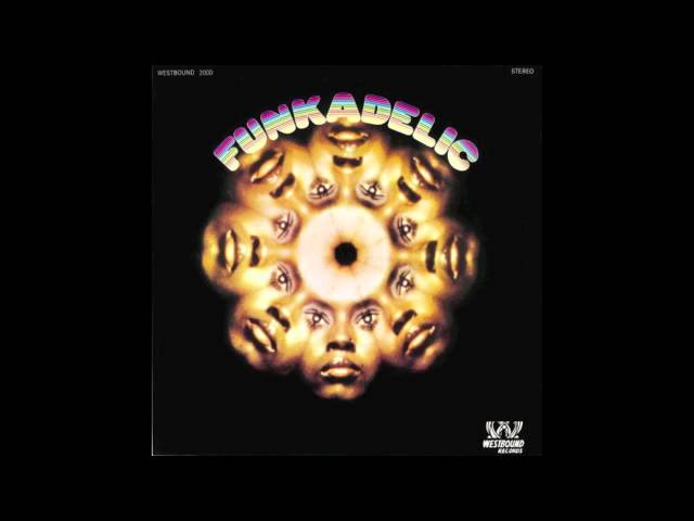 funkadelic - i'll bet you
