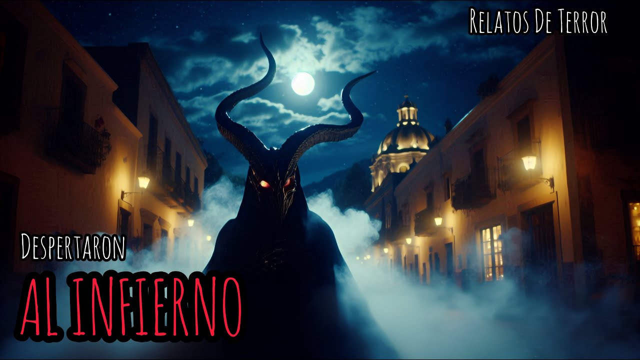 Pueblos Malditos: Brujas, Demonios y Niños Robados | Historias de Terror