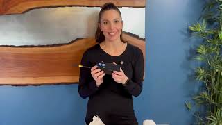 Pocket Pump Tire Inflation Guide - Customer Review