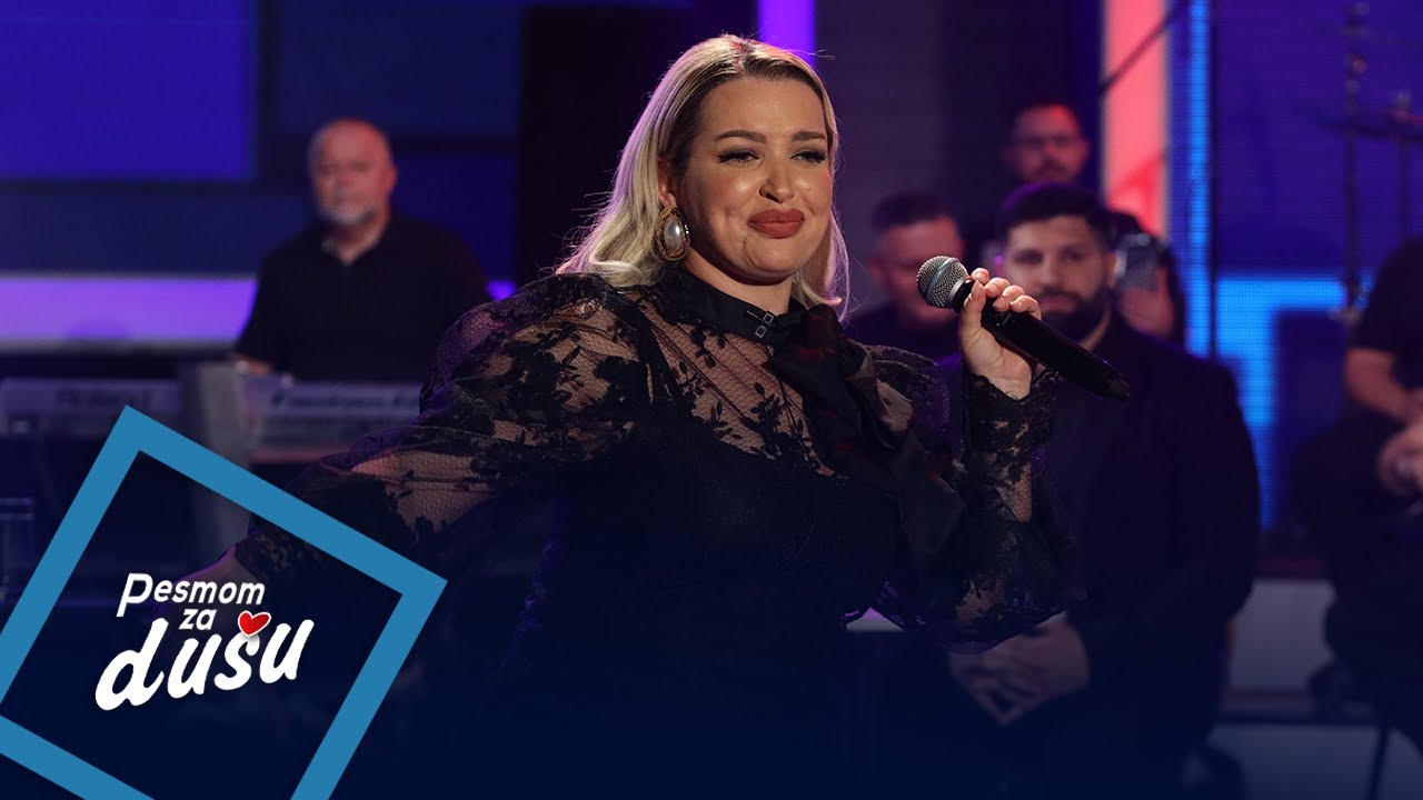 Aldina - Moja ti je otvorena kuca - PZD - (LIVE) - (Tv Grand 31.03.2025.)