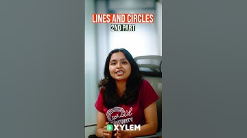 Lines and Circles - വരകളും വട്ടങ്ങളും / Don