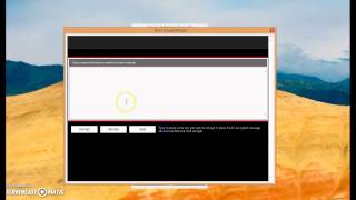 Desencriptar y encriptar textos facilmente (Crypton Profesional Tool v1.0)