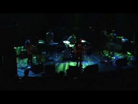-  (live in Athens - 20/03/2009)