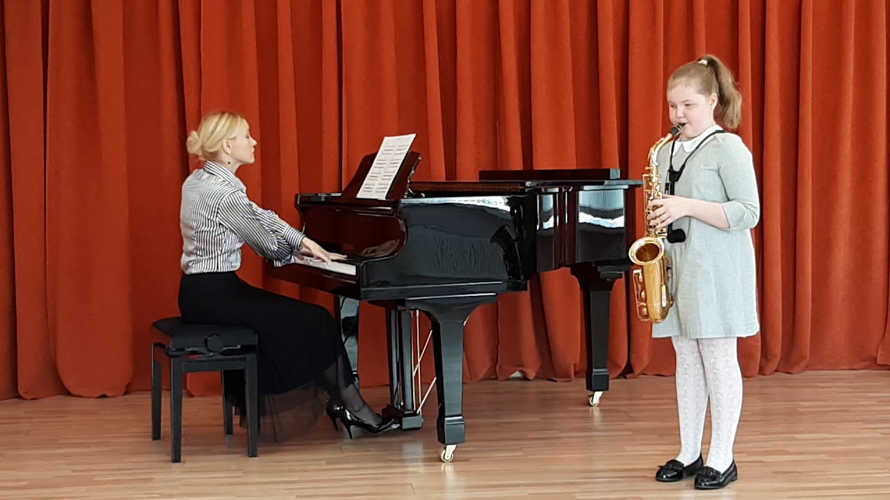 Tomas Leiburas - ,,Elegija"