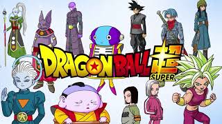 Celebrity Dragon Ball Super: Galactic Patrol (FULL OFFICAL TRAILER) Profile