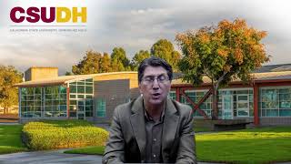 CSUDH Extended Education Wins 2021 UPCEA Outstanding Administrative/Service Process Award