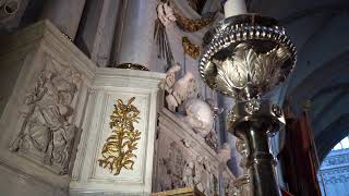 Download Lagu Dagelijkse eucharistie - 25/05 MP3