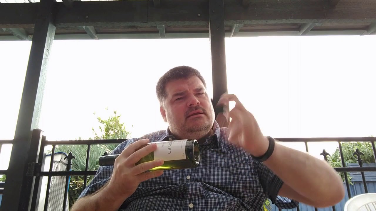 Felton Road 2016 Chardonnay, Block 6 (The Wine Review - Ep. 165)