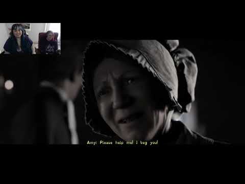 Little hope - dark pictures anthology part 3