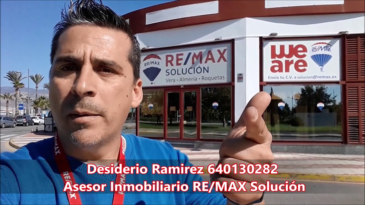 RE/MAX la compañía que mas vende en el mundo YouTube