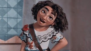 Backstory toShe was convinced you were goona come rescue her..
