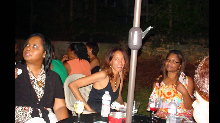 Penny Payne's Birthday Celebration June 29, 2013