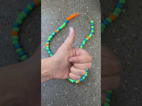 TinkerTEC - Binary Beads