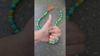 TinkerTEC - Binary Beads