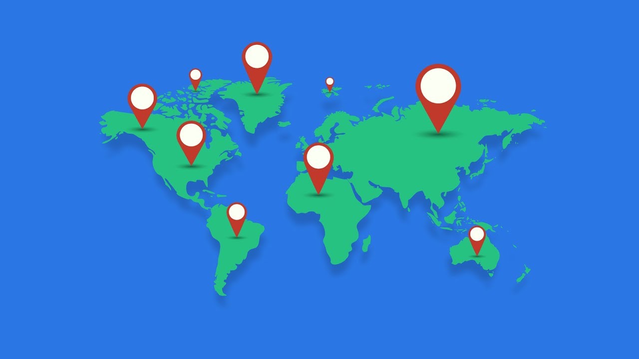 Managing Locations - Regular.li Attendance and Timekeeping App
