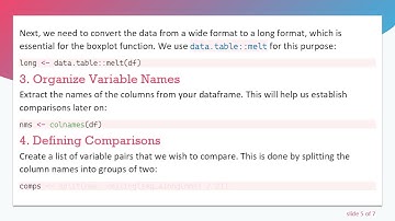 Creating Multi Boxplots with P-values in R