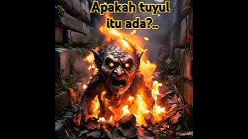 apakah tuyul itu ada?... #ustadzabdulsomad #shorts