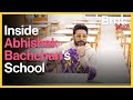 Inside Abhishek Bachchan’s School | Brut Sauce
