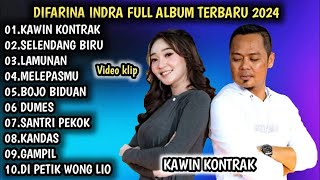 Download Lagu Kawin kontra difarina indra MP3 Download Lagu Kawin kontra difarina indra MP3