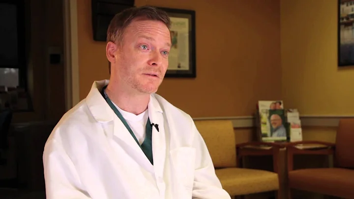 Bariatrics - Matthew LeMaitre, M.D. - What to Expect